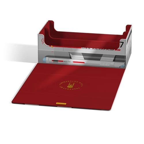 Collectors Case Shuttlecraft Galileo