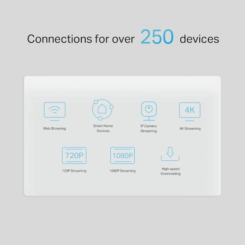 NX510V - 3000 Mbps 802.11ax