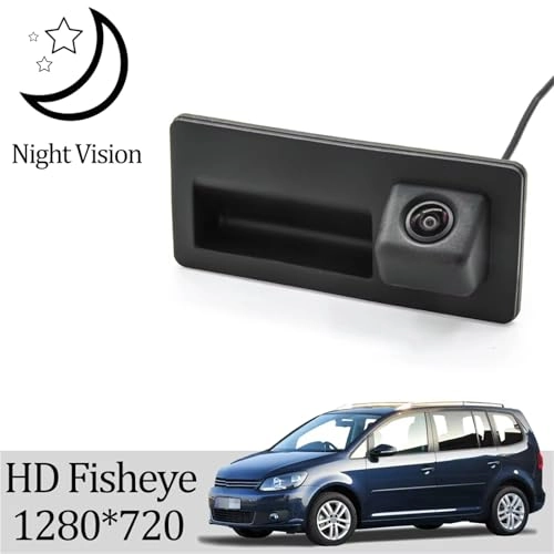 D170 AHD - Night vision Universal Connector 720P