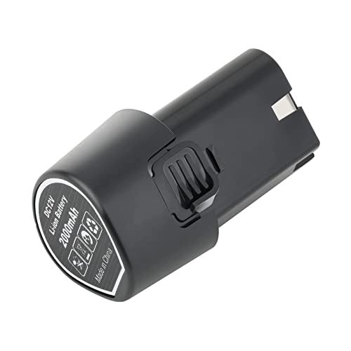 Saker Mini Cordless Polisher - 6-inches (14.5cm)