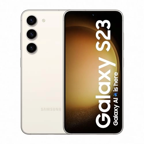 Galaxy S23 - 8GB 128GB