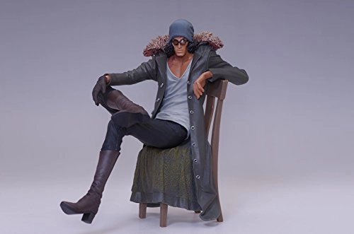 Aokiji Kuzan - One Piece - 12 Cm (4983164289299)