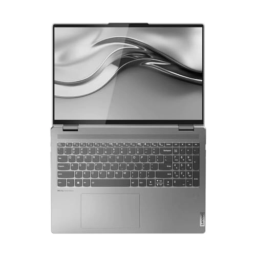 Yoga 7i 82QG0000US - 16'' i7-1260P 16GB DDR5 512GB SSD