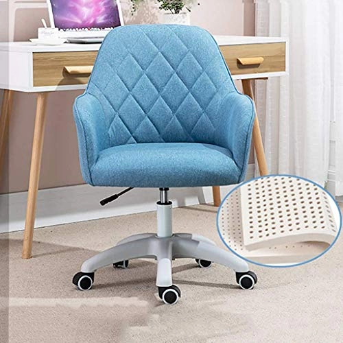 Office Chair - High Back Mesh