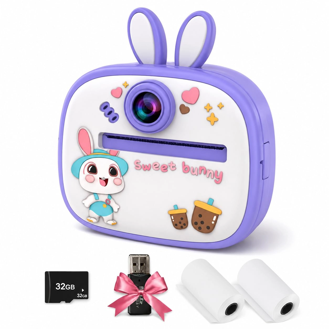 zeyange Z333 - 1080p 12 MP