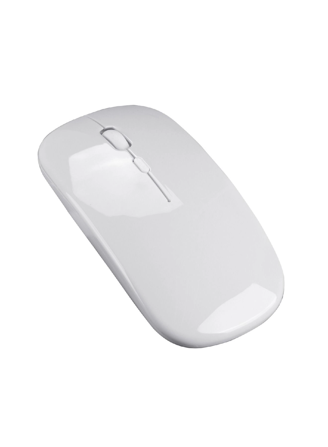 M80 Optical Mouse - Wireless
