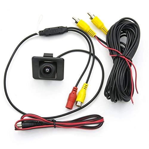 Reverse Rearview Camera - Night vision