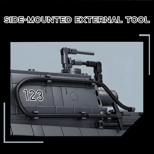 Sturmtiger - WW2 Tank