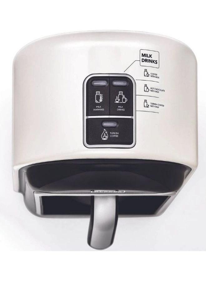 Turkish Coffee Maker - Multifunctional Milk Warmer