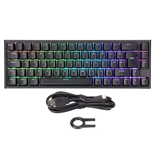 Mechanical Gaming Keyboard - Wired