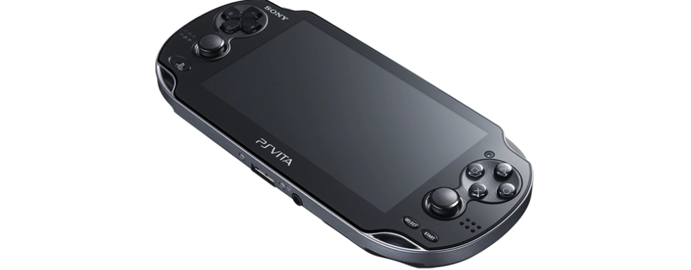 PlayStation Vita