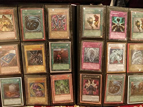 Premium Trading Card Lot - 400pcs