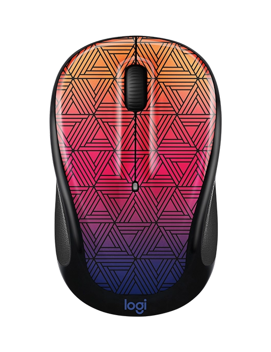M325c Color Collection Mouse - Wireless