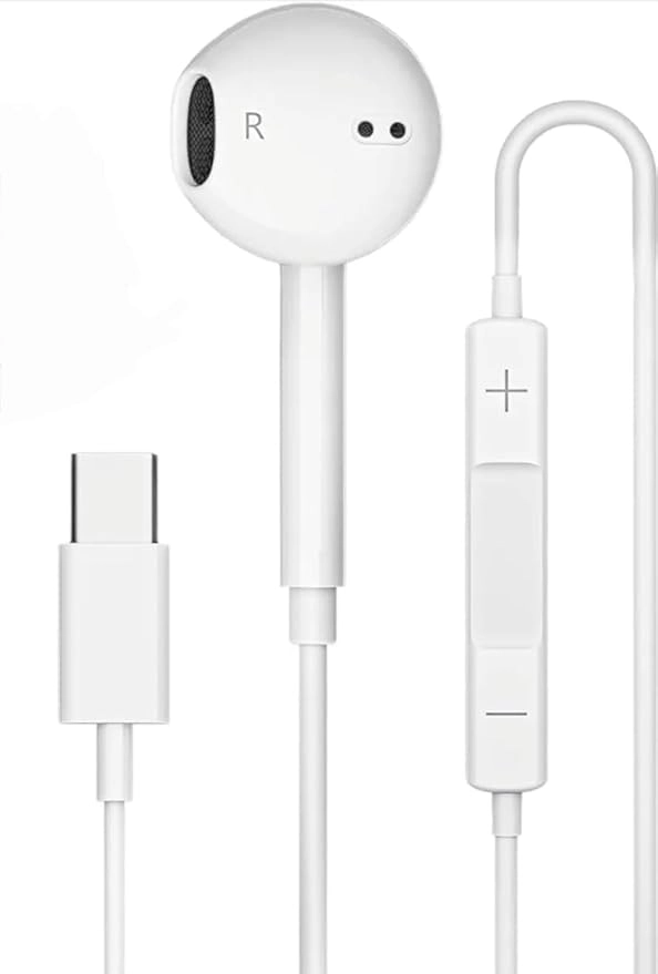 Oteeto Tws Digital Display Wired Earbud