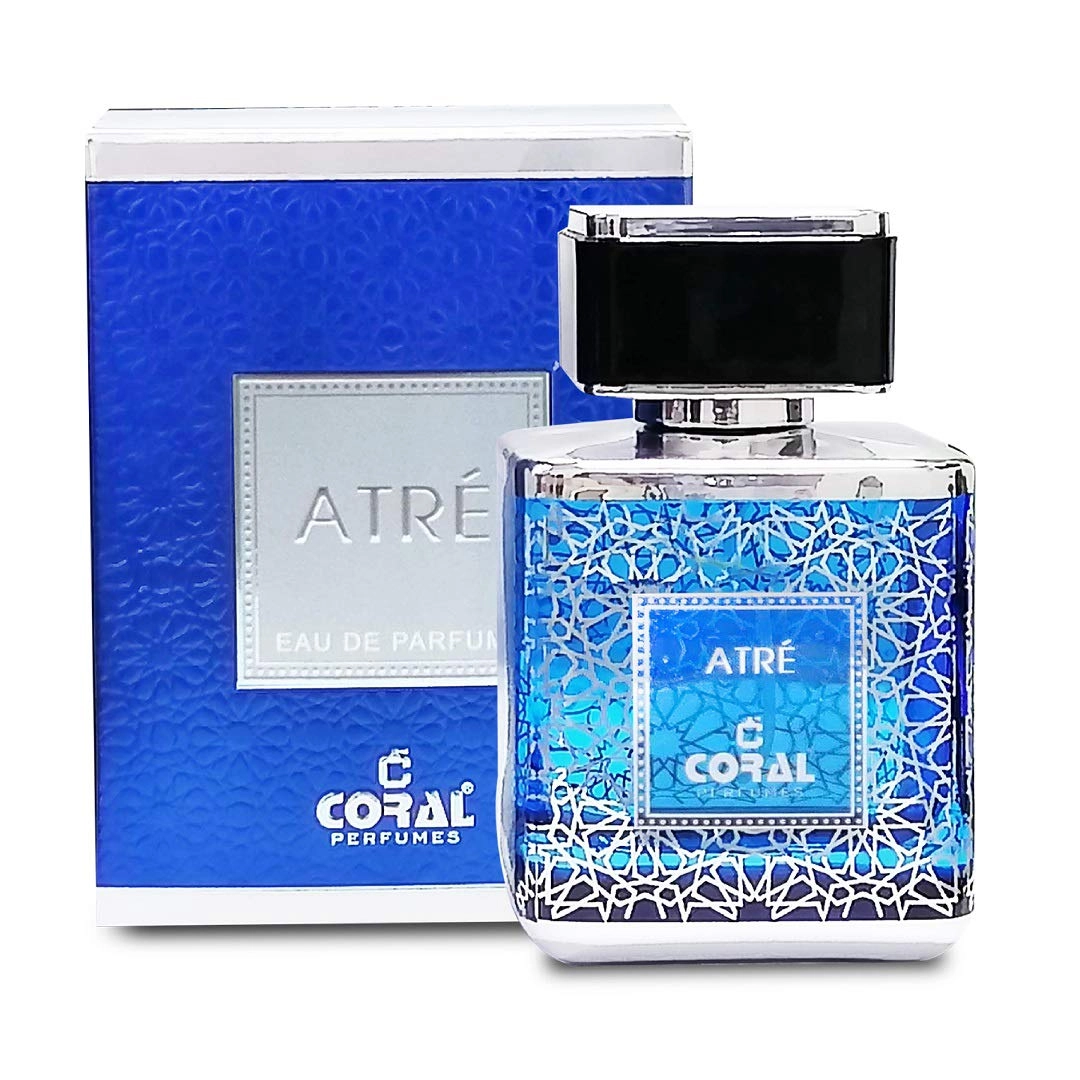 Atre Eau de Parfum 100ml