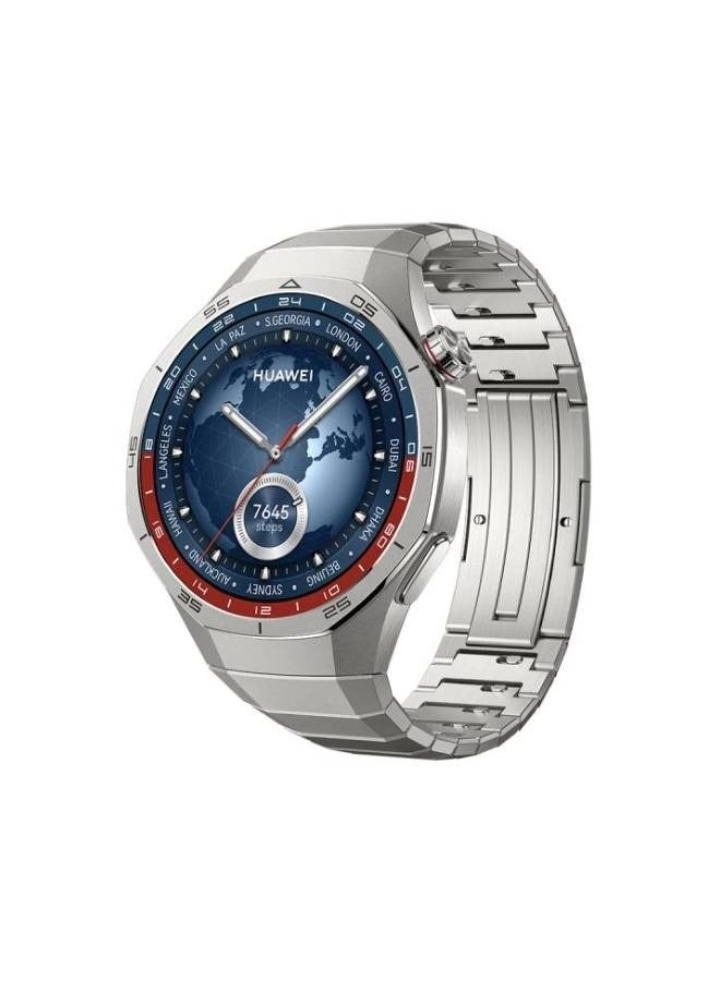 Watch GT5 Pro 46mm Titanium