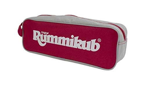 Rummikub: Original Retro Style Large Numbers