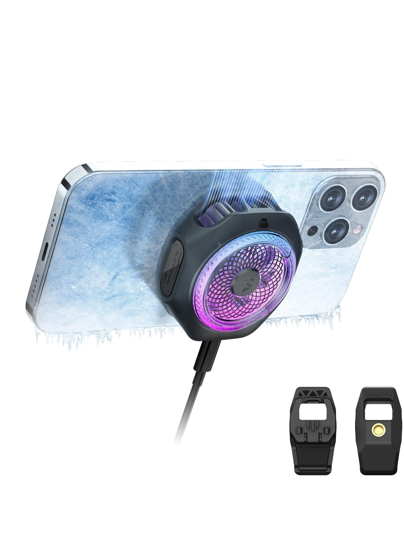 MagCooler 4 Pro - 27W Magnetic Phone Cooler