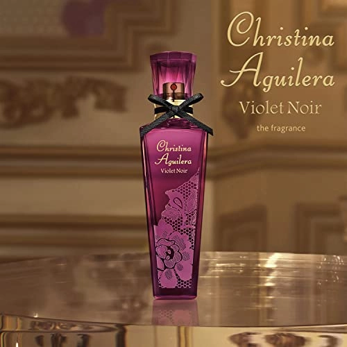 Violet Noir - Eau de Parfum 1.7 fl oz