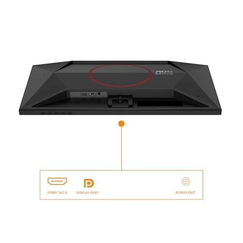 24G42E - 24 Inches 1920 x 1080