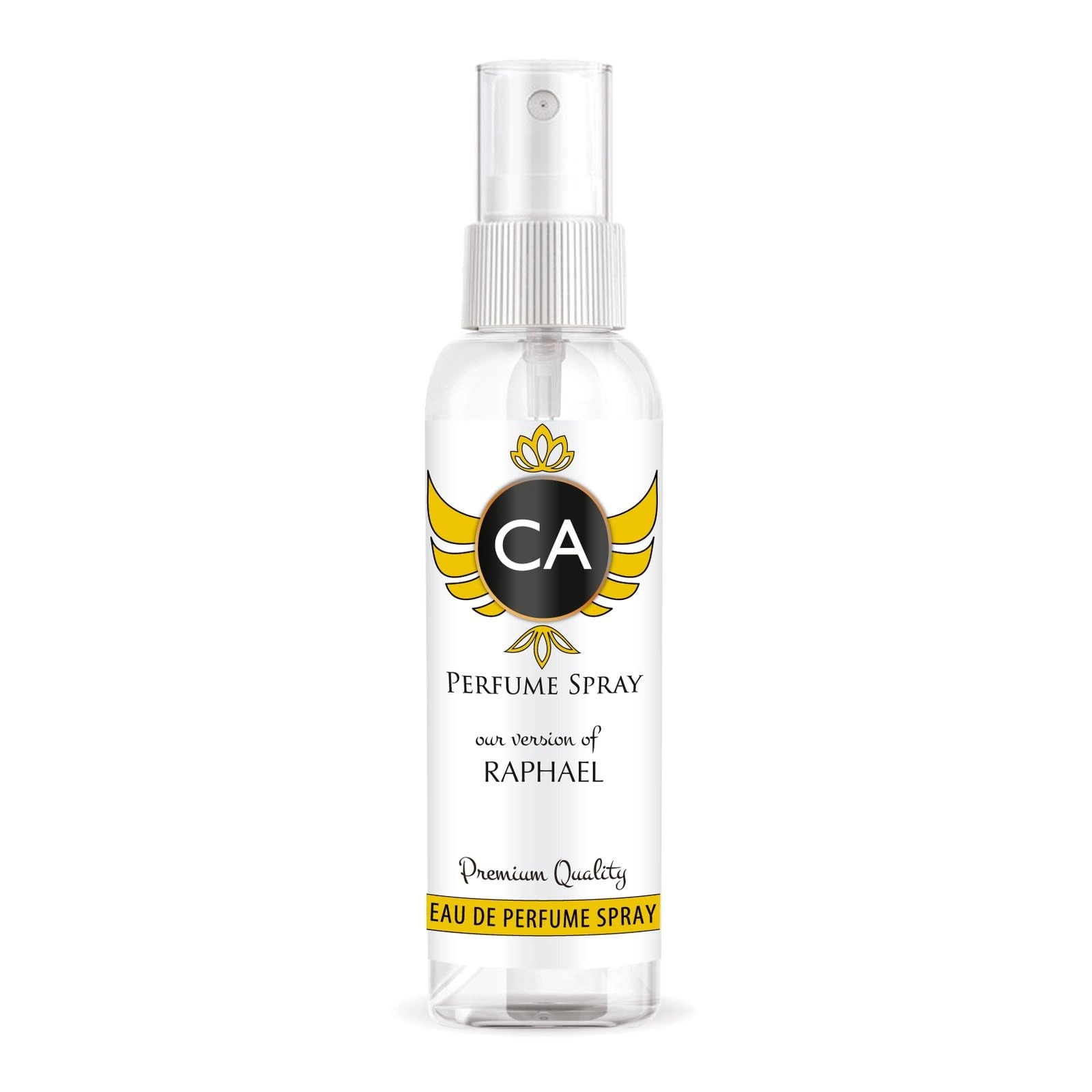 EMRA LLC (Refill) Air of Temps Eau de Parfum 60ml