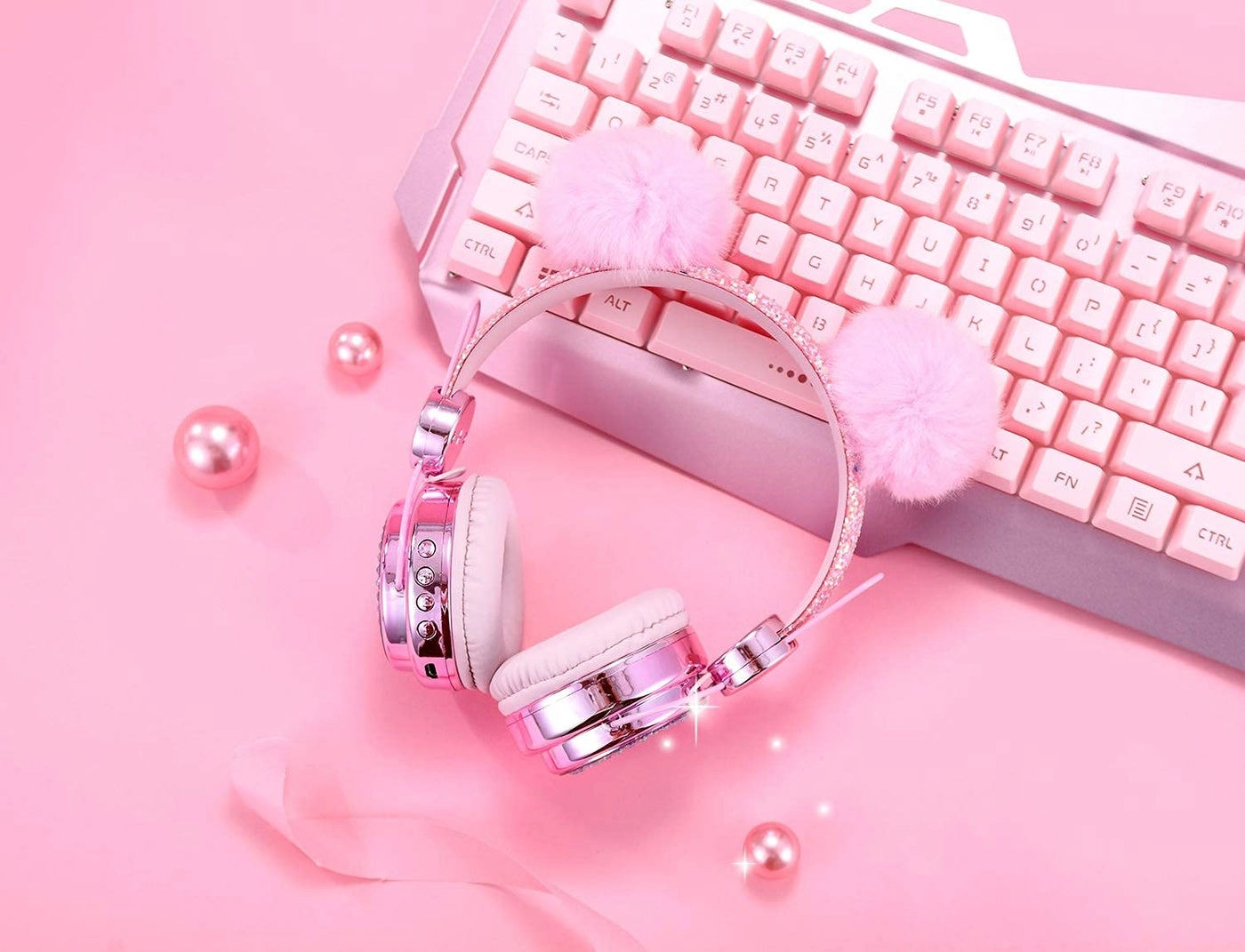 Kids Bluetooth Wireless Headphone