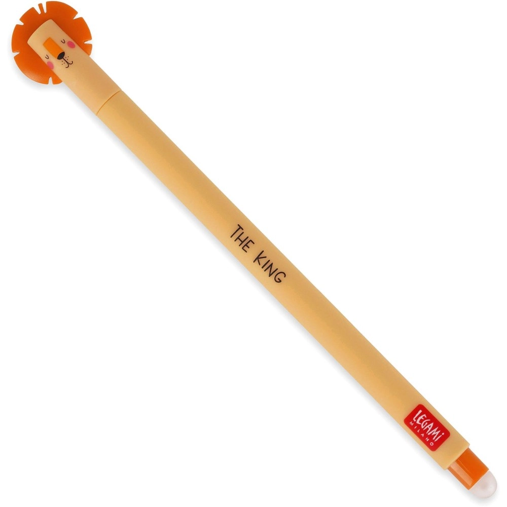 Erasable Gel Pen - 0.7 mm