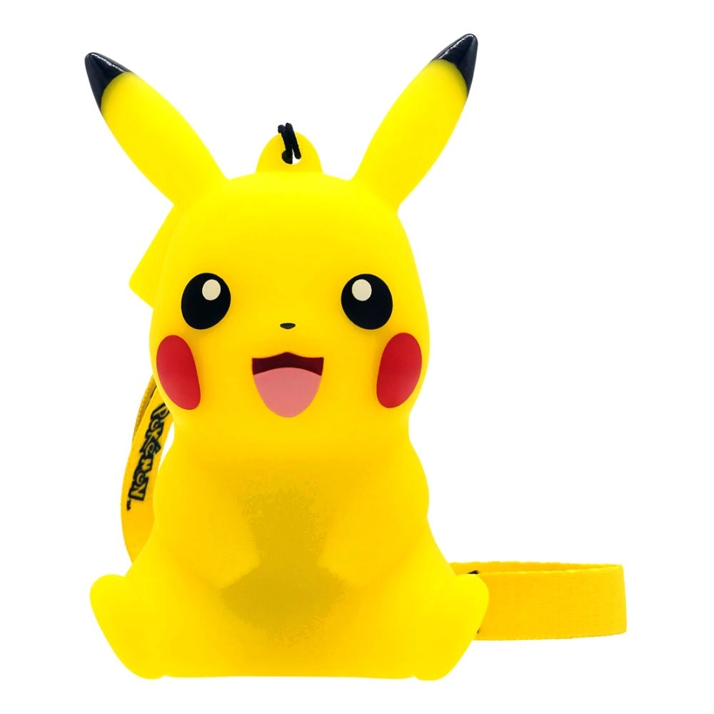 TEKNOFUN Pokemon - Pikachu (811374)