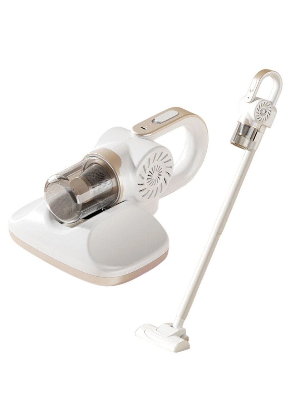 Luxoraq Wireless Vacuum Cleaner - Cordless