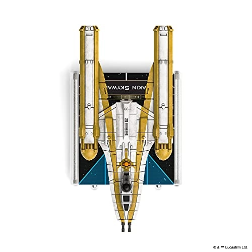 Star Wars X-Wing 2nd Edition Miniatures Game: BTL-B Y-Wing EXPANSION PACK