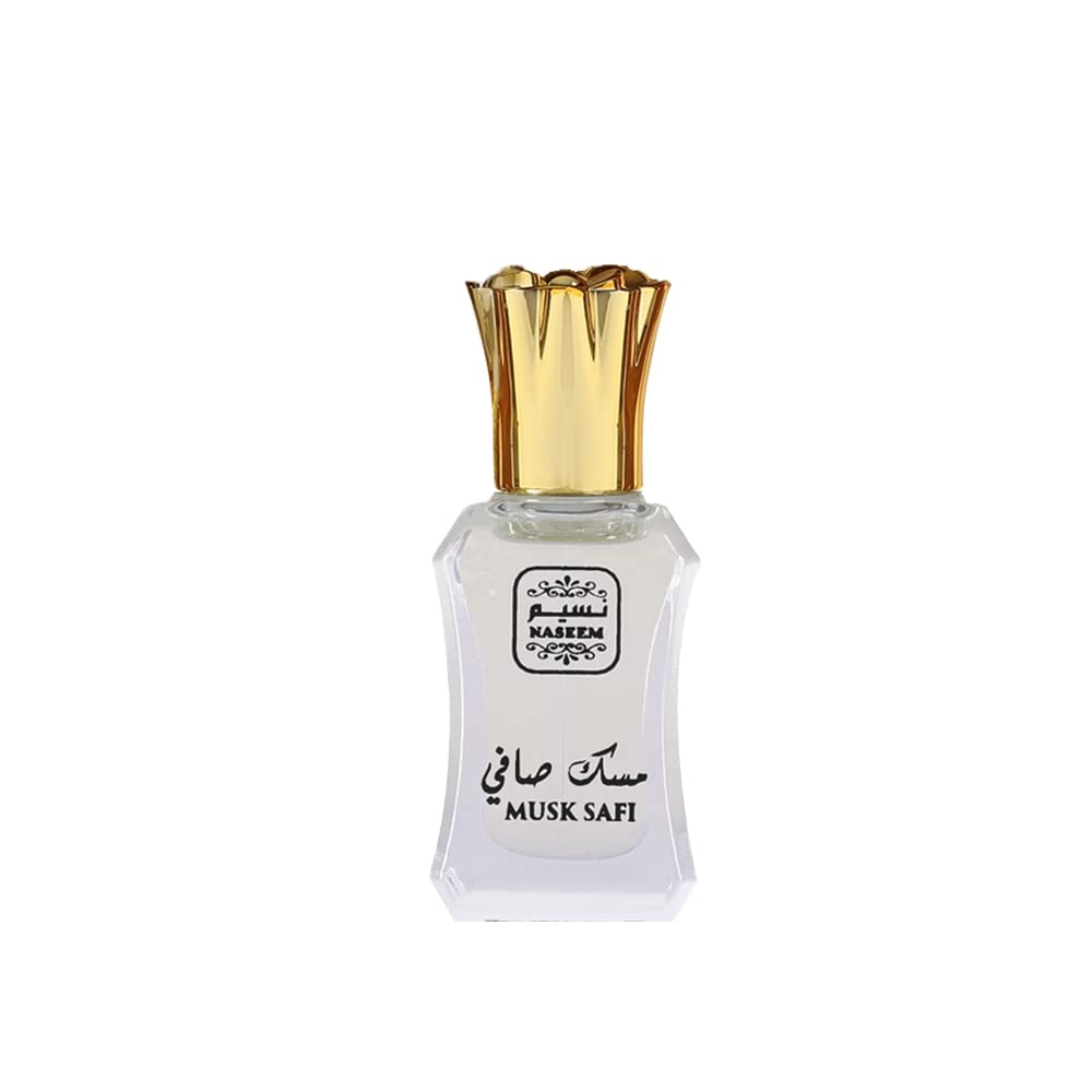 Musk Safi Eau de Parfum 12 ml