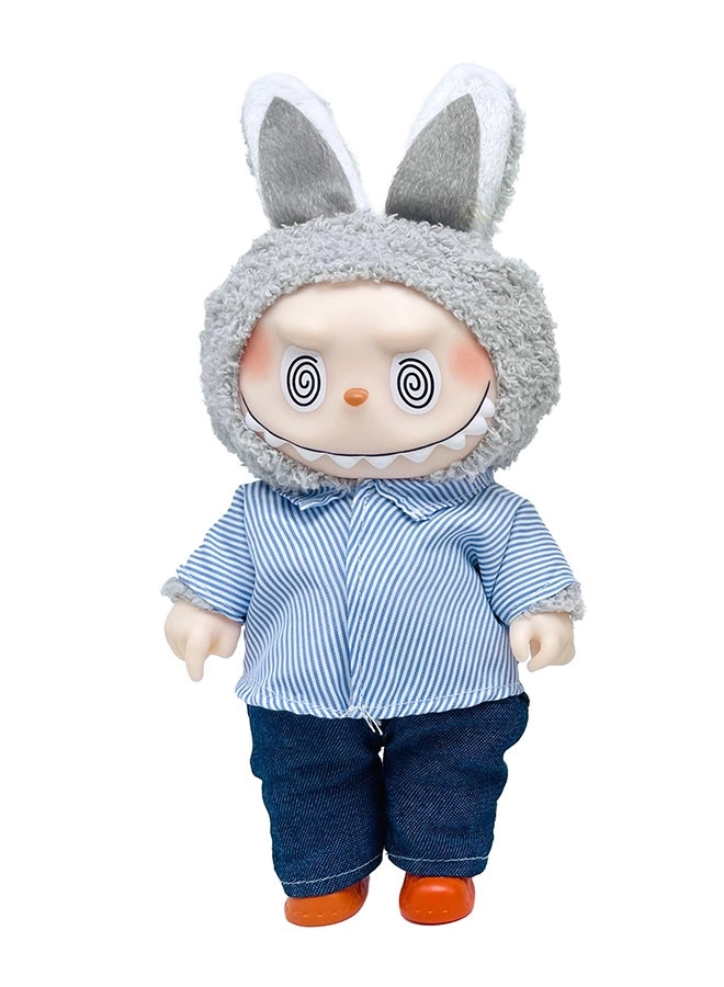 The Monsters - Cuddlebeam - 27 cm