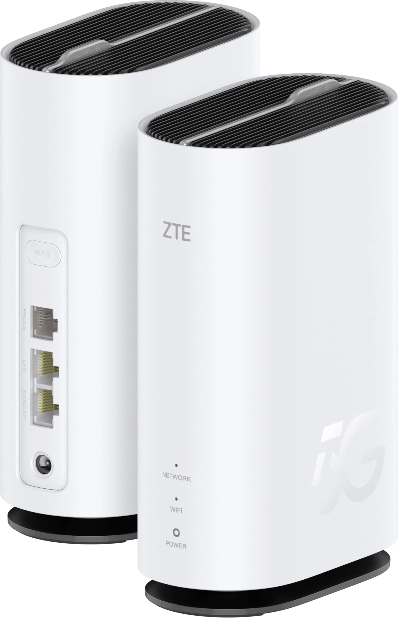 ZTE G5C - 5G Wi-Fi 6 1800 Mbps