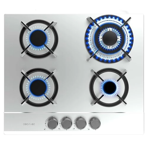 Bolero Squad G 4200S A01_EU01_100192 Gas hob