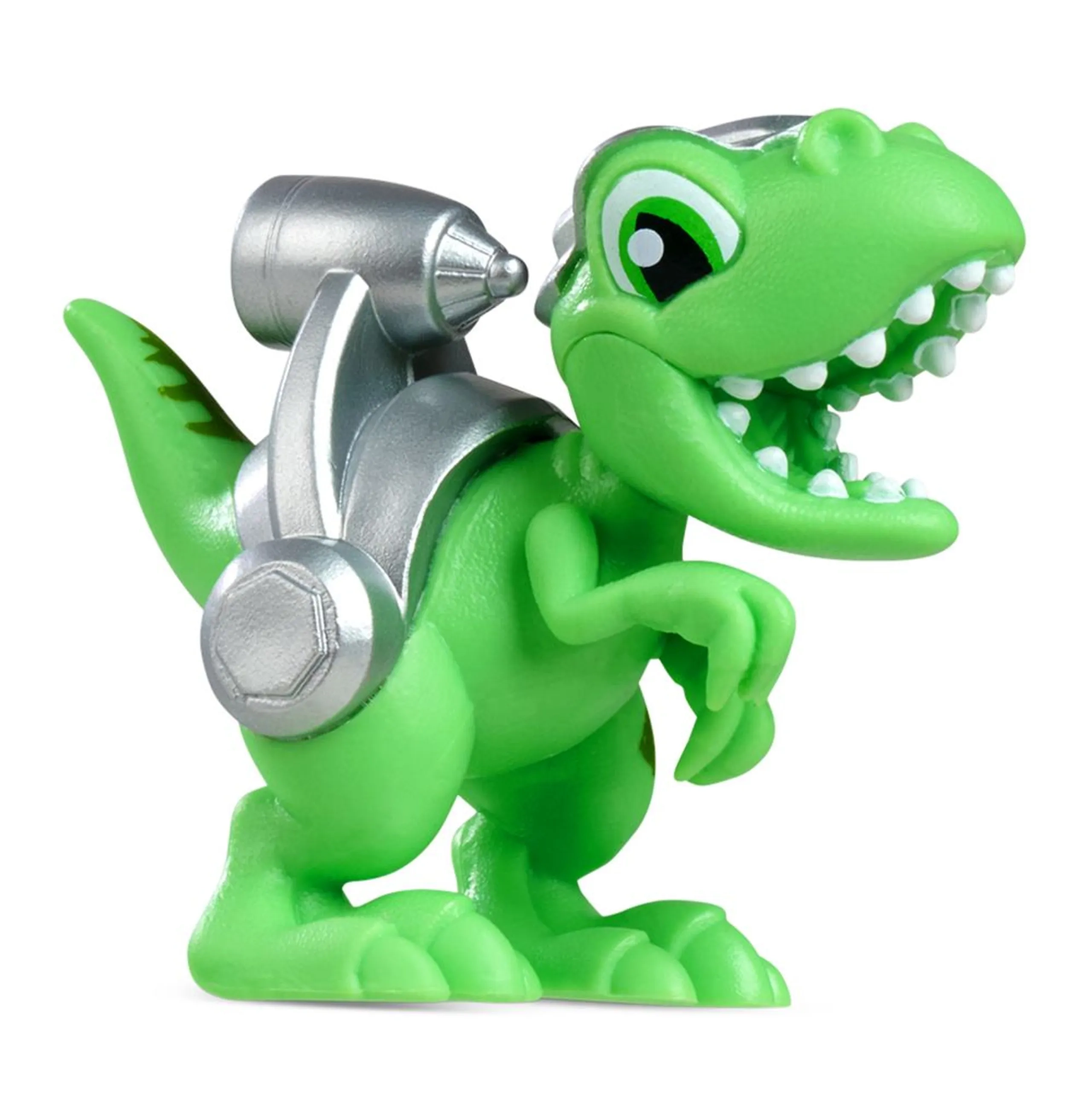 Simba Gootastic Slime Egg With Dino - 3 years+