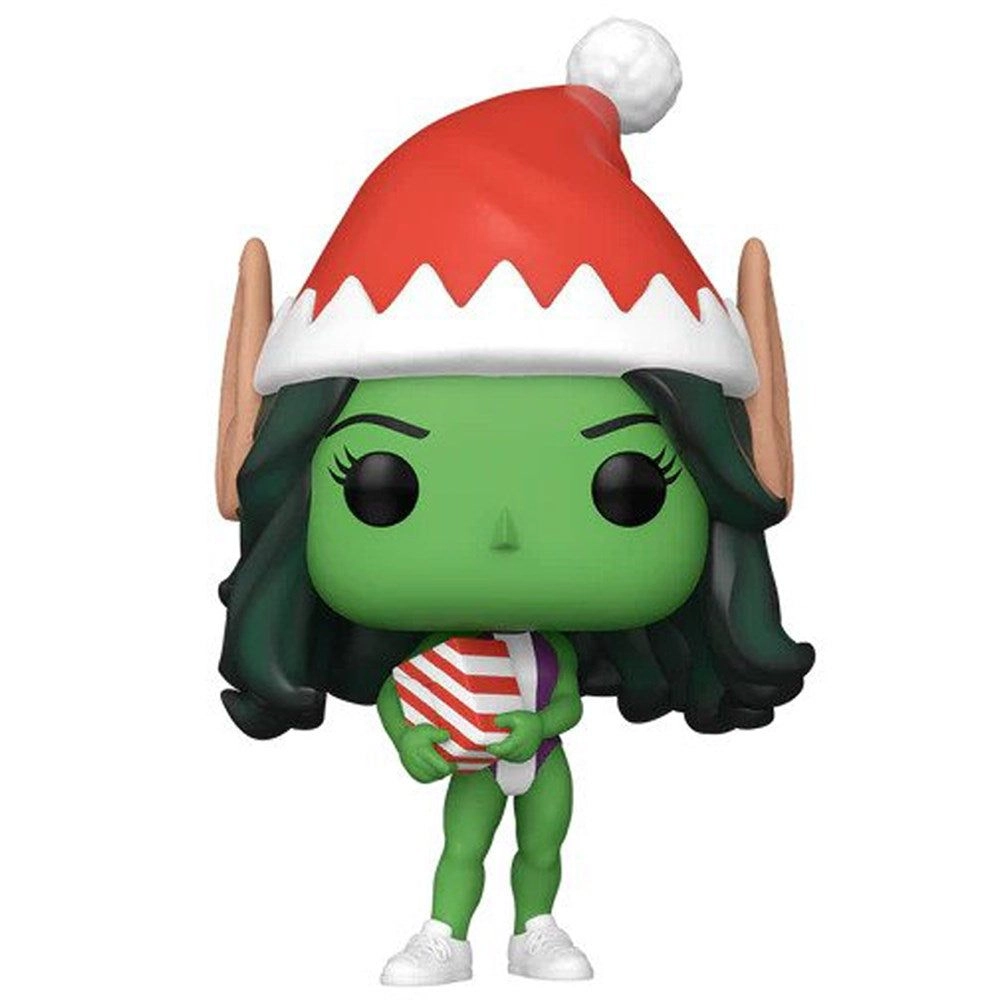 She-Hulk - Marvel POP!