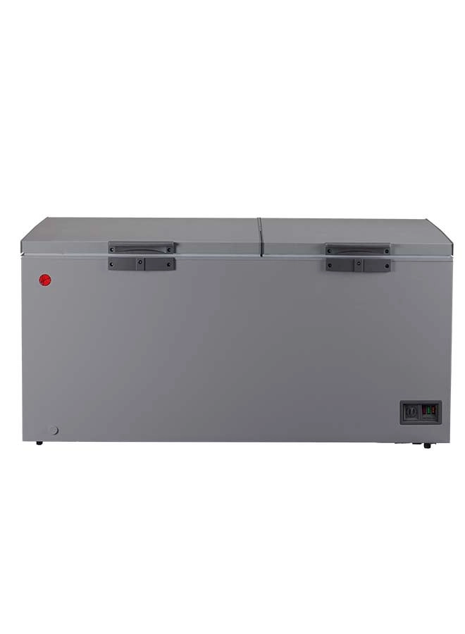 Hoover HCF-K643-GR