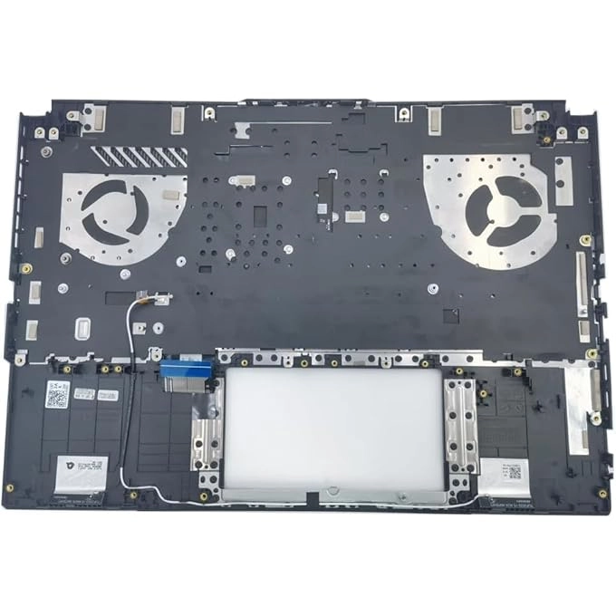 (Used) TUF Dash 15 - Wired