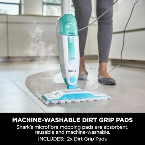 Steam Mop - 375ml