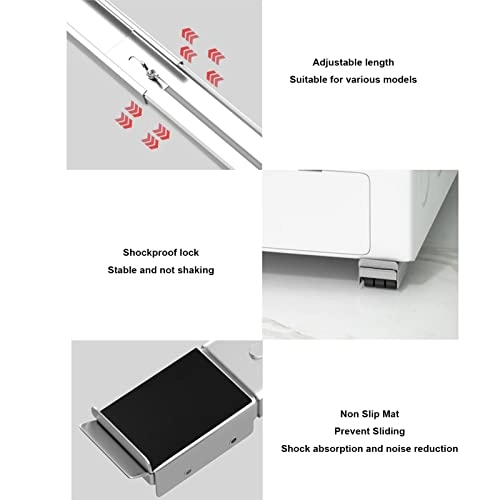 Mobile Roller Bracket