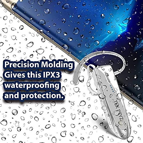 TS-1241 Wireless Headset