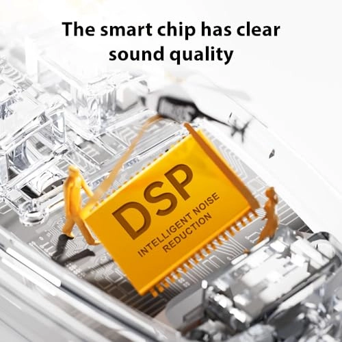 Saxophone Weless Microphone Receiver Set - 1 2.4G