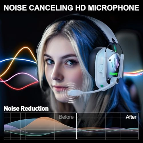 VK81 Wireless Headphone