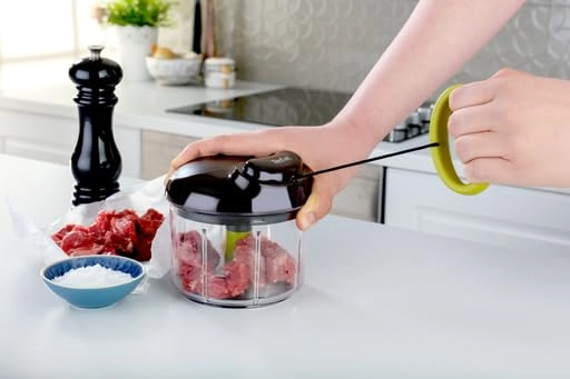 Manual Chopper - 900 ml