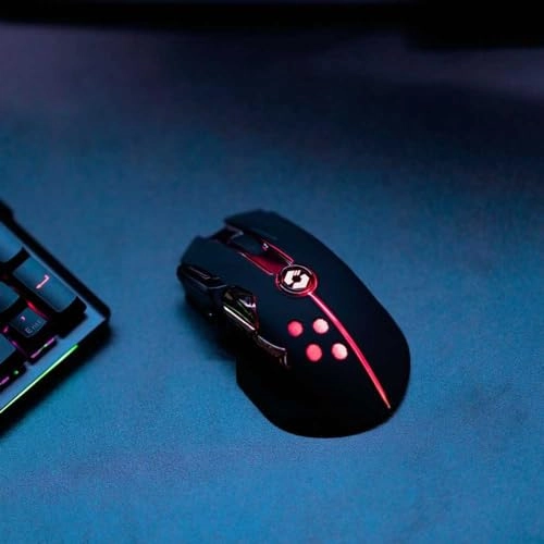 IMPERIOR Gaming Mouse - USB