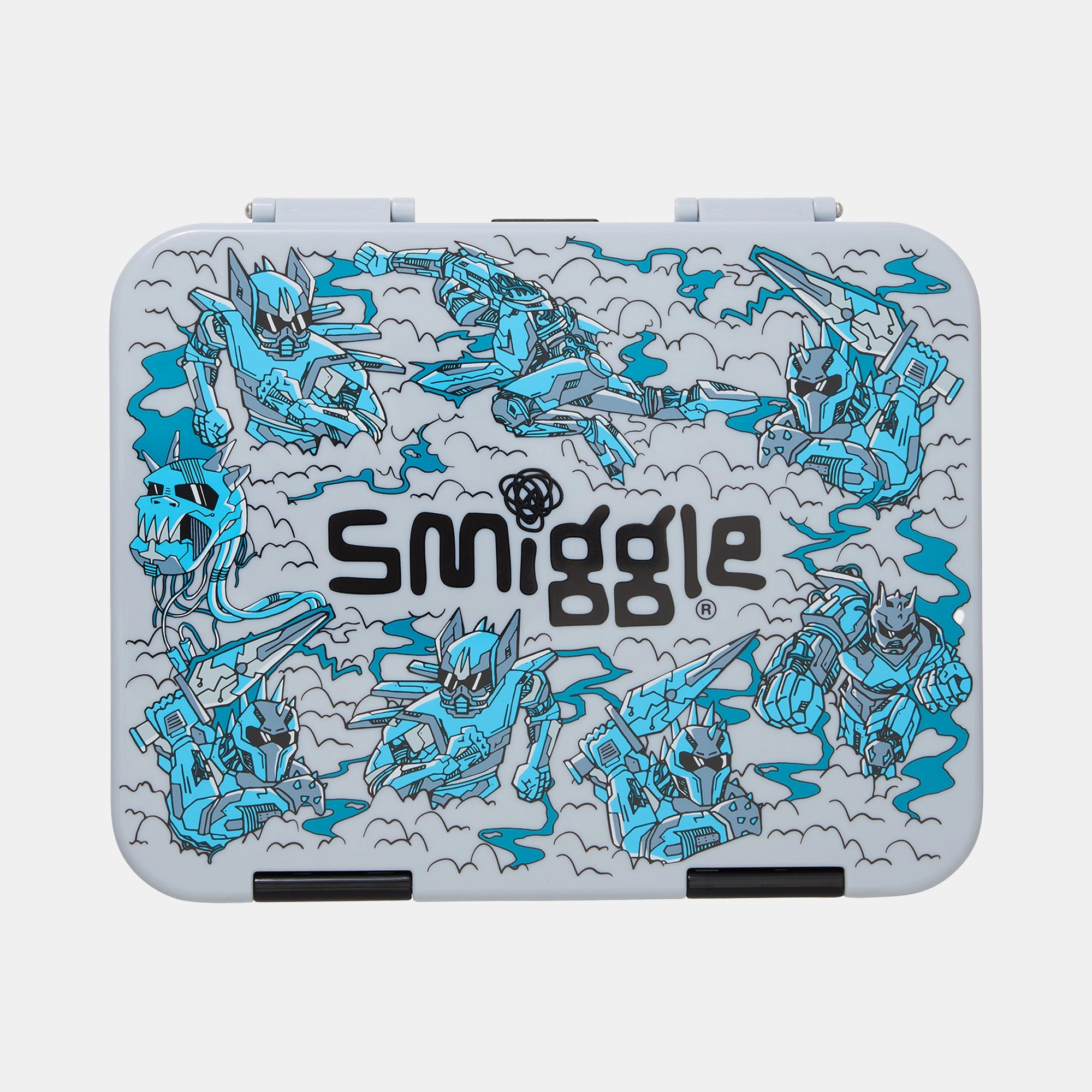 Realm Large Bento Lunchbox - 758