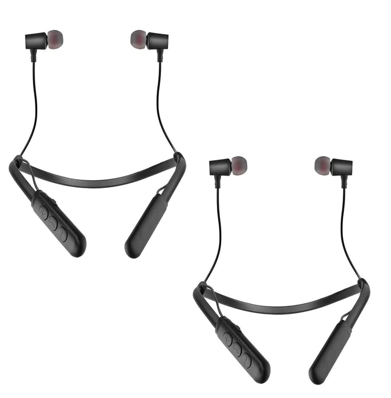 SS Enterprises X8 Wireless Headset Pack