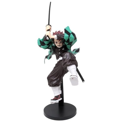 Tanjiro Kamado - Demon Slayer (17.8 cm) (BP18454)