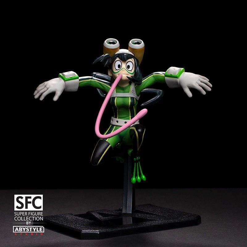 Tsuyu Asui - My Hero Academia (16.5 cm)