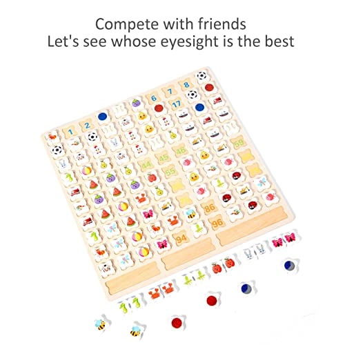 Hundred Number Puzzle (6095685538)